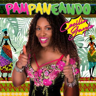 Cecilia Gayle - Pampaneando (Radio Date: 11-05-2018)