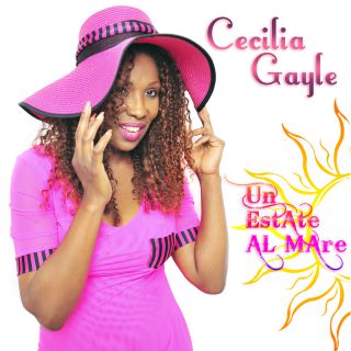 Cecilia Gayle - Un'estate al mare (Radio Date: 12-07-2019)