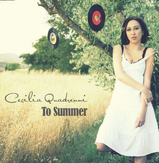 Cecilia Quadrenni - To Summer (Radio Date: 07-06-2013)