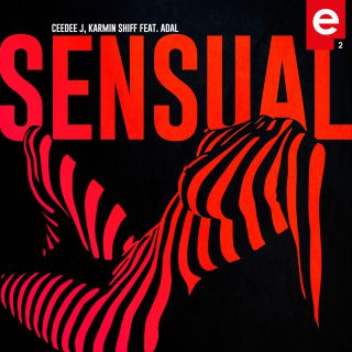 Ceedee J & Karmin Shiff - Sensual (feat. Adal) (Radio Date: 18-09-2020)