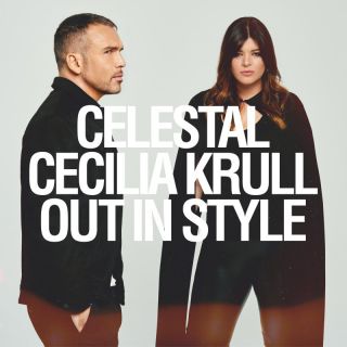 Celestal, Cecilia Krull - Out In Style (Radio Date: 28-01-2022)