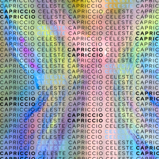 Celeste - Capriccio (Radio Date: 29-10-2021)
