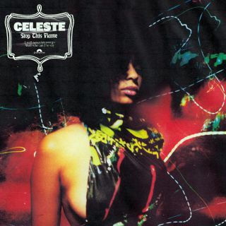 Celeste - Stop This Flame (Radio Date: 13-03-2020)