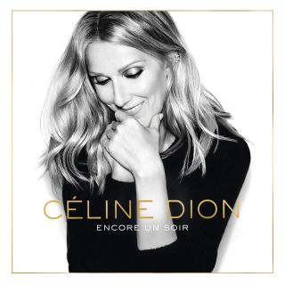Celine Dion - L'étoile (Radio Date: 28-10-2016)