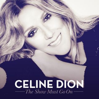 Celine Dion - The Show Must Go On (feat. Lindsey Stirling) (Radio Date: 22-07-2016)