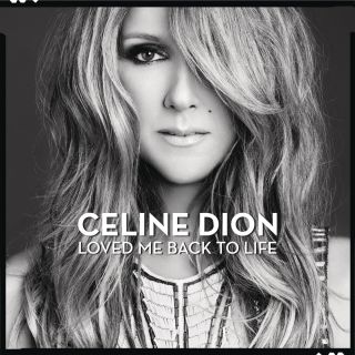 Celine Dion - Water and a Flame (Radio Date: 11-04-2014)