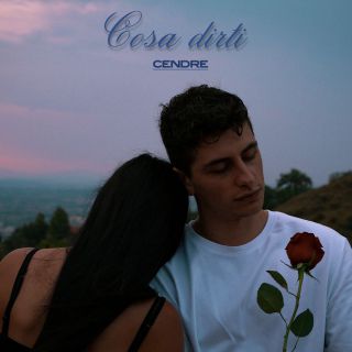 Cendre - Cosa Dirti (Radio Date: 20-08-2021)