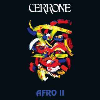Cerrone - African Voodoo