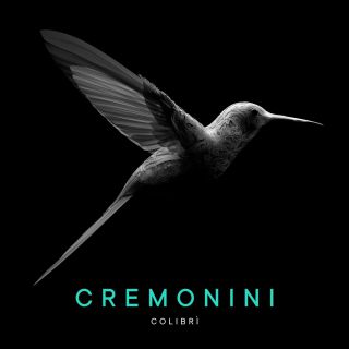 Cesare Cremonini - Colibrì (Radio Date: 03-12-2021)