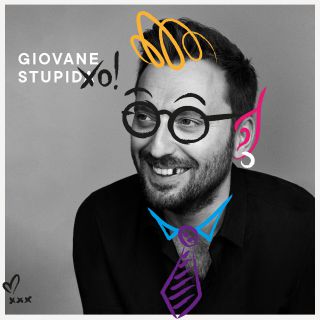 Cesare Cremonini - Giovane Stupida (Radio Date: 28-02-2020)