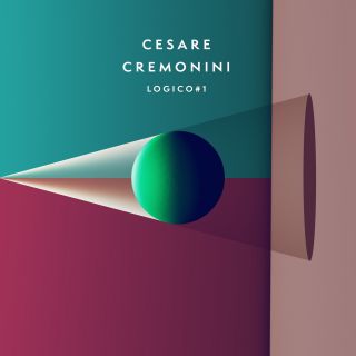 Cesare Cremonini - Logico #1 (Radio Date: 27-03-2014)