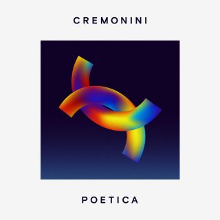 Cesare Cremonini - Poetica (Radio Date: 03-11-2017)