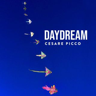 Cesare Picco - Daydream (Radio Date: 26-05-2023)