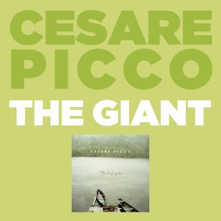 Cesare Picco - The Giant