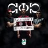 CFCREW - California Roll