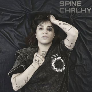 CHALHY - Spine (Radio Date: 26-05-2023)