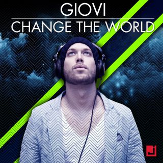 Giovi - Change the World (Radio Date: 20-05-2015)