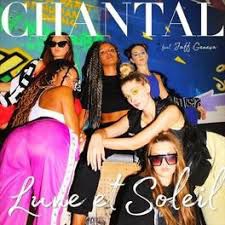 Chantal - Lune Et Soleil (feat. Jaff Geneva) (Radio Date: 27-11-2020)