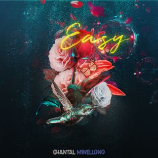 Chantal, Minellono - Easy (Radio Date: 10-09-2021)