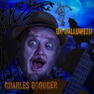 Charles Goodger - On Halloween (Radio Date: 25-10-2019)