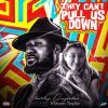 CHARLES ONYEABOR - They Can't Pull Us Down (feat. Miriam Taylor)