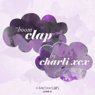 Charli XCX - Boom Clap (Radio Date: 18-07-2014)