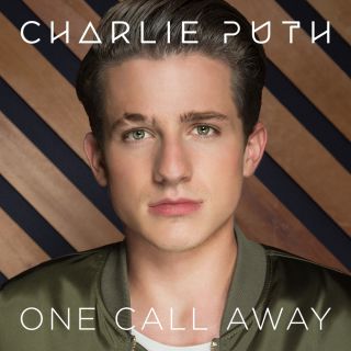 Charlie Puth - One Call Away (Radio Date: 30-11-2015)