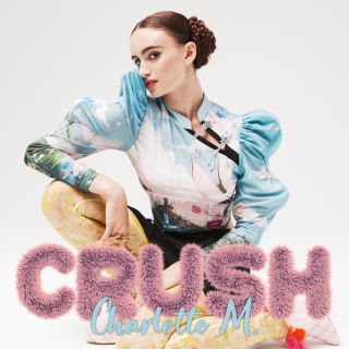 Charlotte M - Crush (Radio Date: 15-09-2023)