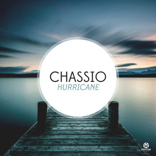 Chassio - Hurricane (Radio Date: 16-01-2014)