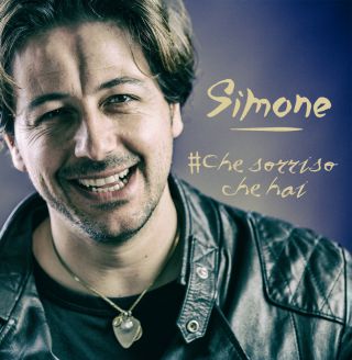 Simone Tomassini - Che sorriso che hai (Radio Date: 14-10-2016)