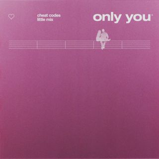 Cheat Codes & Little Mix - Only You (Radio Date: 06-07-2018)