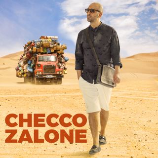 Checco Zalone - Immigrato (Radio Date: 06-12-2019)