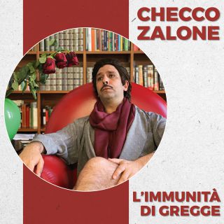Checco Zalone - L'immunità Di Gregge (Radio Date: 01-05-2020)