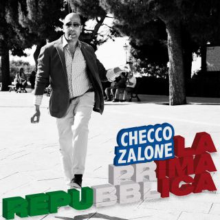 Checco Zalone - La prima repubblica (Radio Date: 20-12-2015)