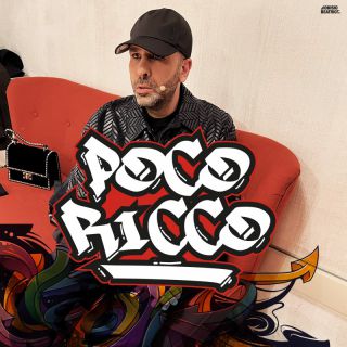 Checco Zalone - Poco Ricco (Radio Date: 04-02-2022)