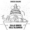 CHECCO ZALONE - Sulla barca dell'Oligarca