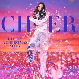 Cher - DJ Play A Christmas Song (Radio Date: 03-11-2023)