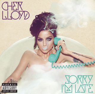 Cher Lloyd - Sirens (Radio Date: 29-05-2014)