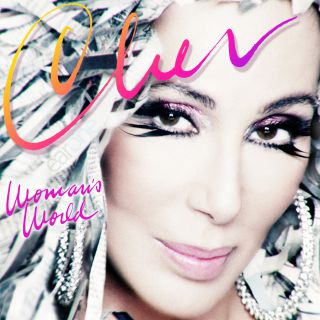 Cher - Woman's World (Radio Date: 06-09-2013)