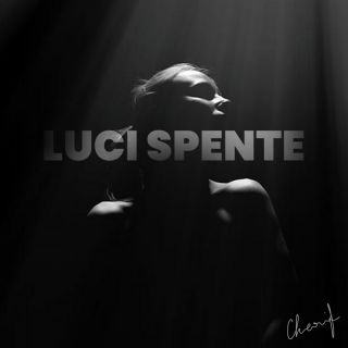 Cherif - Luci Spente (Radio Date: 11-02-2022)