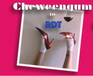 Cheweengum - RDT (Radio Date: 26-06-2020)