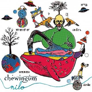 Chewingum - Atlantic City (Radio Date: 29 Febbraio 2012) 