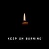 CHEYENNE WOLF - Keep on burning