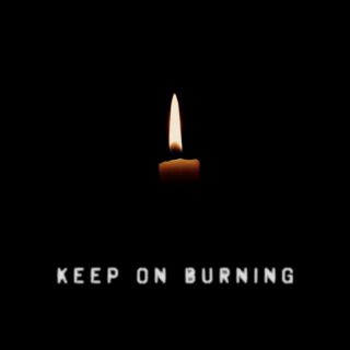 Cheyenne Wolf - Keep on burning (Radio Date: 17-05-2024)
