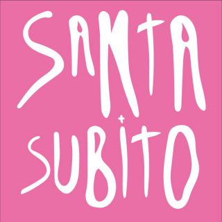 chiamamifaro - Santa subito (feat. Asteria) (Radio Date: 23-06-2023)