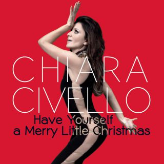 Chiara Civello - Have Yourself a Merry Little Christmas (Radio Date: 28-11-2014)