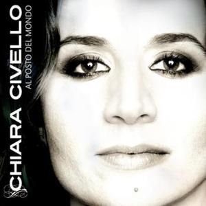 Chiara Civello - Problemi (Radio Date: 07-09-2012)