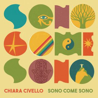 Chiara Civello - Sono come sono (Radio Date: 30-09-2022)