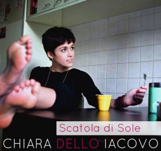 Chiara Dello Iacovo - Scatola di sole (Radio Date: 22-04-2016)
