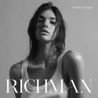 Chiara Grispo - RICHMAN (Radio Date: 15-04-2022)